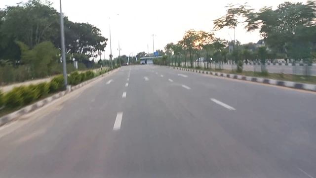 Ranchi me Ban Raha Hai Singapore Jaisa Road | Ranchi Smart City | Dhurwa HEC Road Ranchi смотреть онлайн