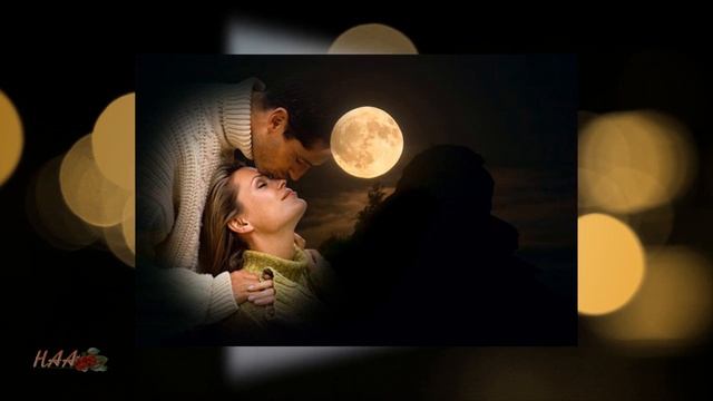 Поздняя любовь