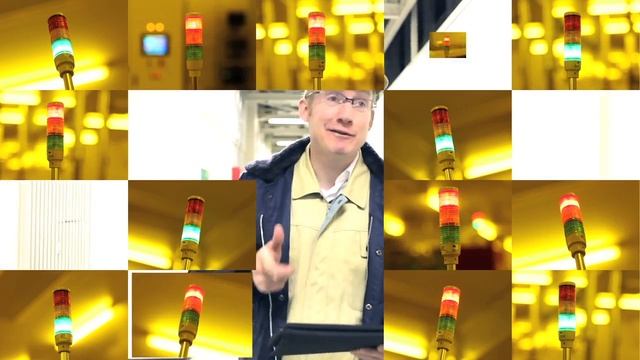 Pro-face Remote HMI / Official Promotion Movie смотреть онлайн