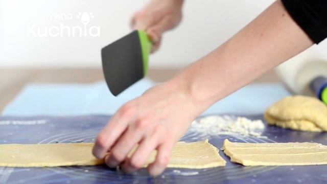 Faworki, chrust, jaworki, chruściki 🎭 | Dorota Kamińska смотреть онлайн