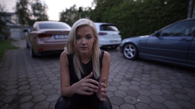 KUS MU E46 ON??? смотреть онлайн