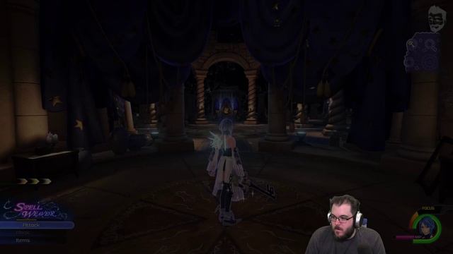 itmeJP Plays: Kingdom Hearts 0.2: Birth By Sleep - A Fragmentary Passage смотреть онлайн