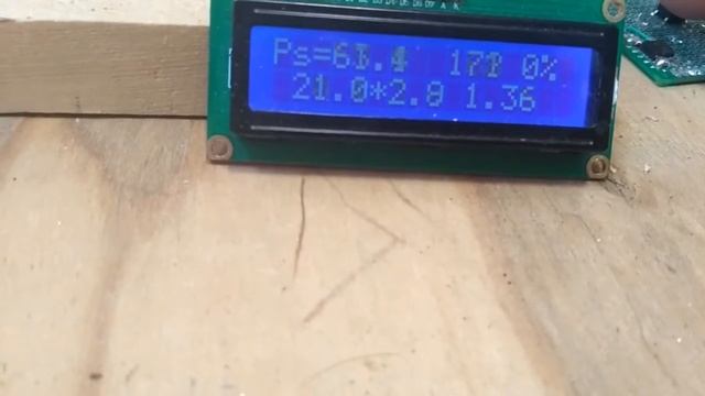 Разработка MPPT контроллера на Ардуино (Arduino) своими руками.