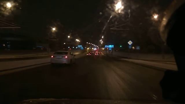 19.01.18 7:15 ДП (ул. Докутович, Гомель,) смотреть онлайн
