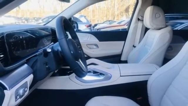 2020 Mercedes-Benz GLE Owings Mills MD Baltimore, MD #800548 - SOLD смотреть онлайн