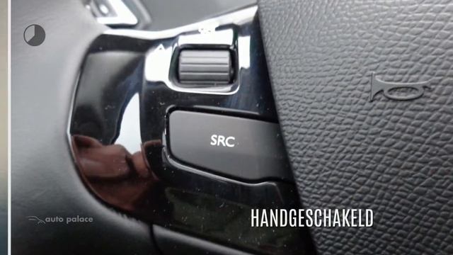 Peugeot 308 SW ALLURE 130PK | NAVI | CLIMA | GLAZENDAK | APPLE CARPLAY | CRUISE | смотреть онлайн