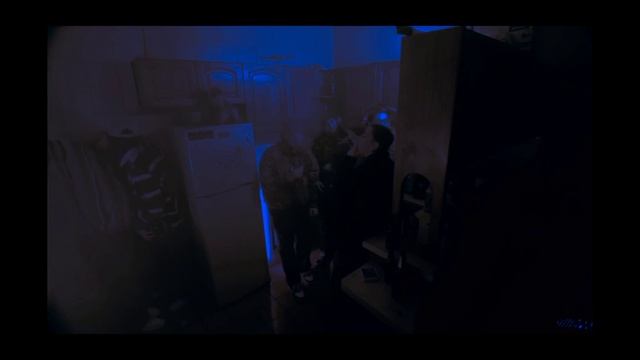 [ACAPELLA] Flashbacks - Baby Jey & Young Weapon смотреть онлайн