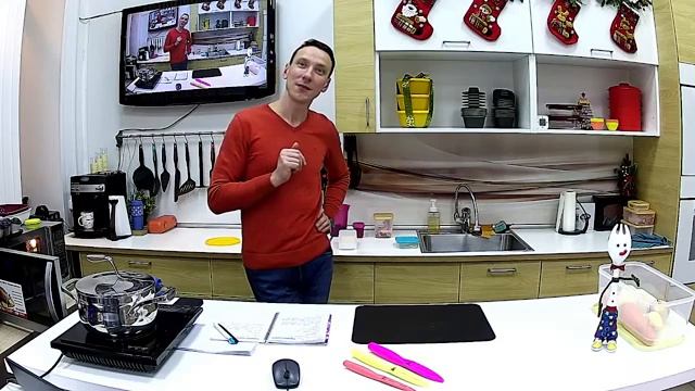 Готовим вкусно смотреть онлайн