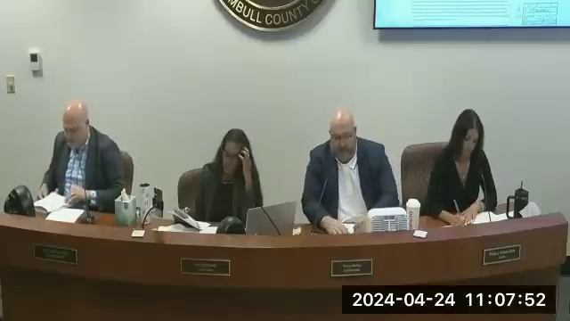 Trumbull County Commissioners Meeting April 24, 2024 смотреть онлайн