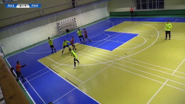 Лазерный Центр - FootballStore 21.10.15 смотреть онлайн