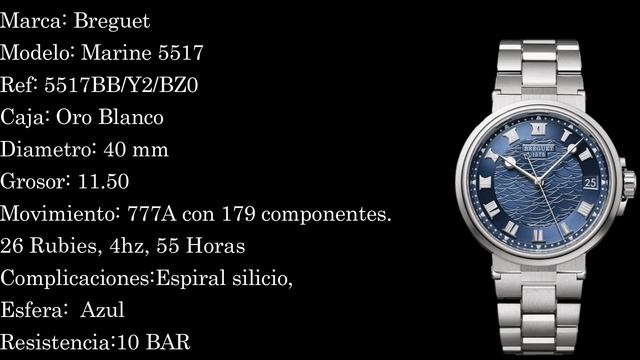 Los 10 RELOJES Mas ALUCINANTES DEL MUNDO 😍😮⌚🌎 - EN ESPAÑOL смотреть онлайн