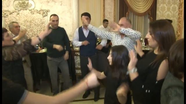 Հրաչի 30 ամյակը մաս 2 смотреть онлайн