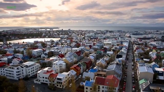 ИСЛАНДИЯ ПОЛНЫЙ ОБЗОР СТРАНЫ смотреть онлайн