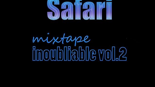 RAFKO - SAFARI (SON 2011) смотреть онлайн