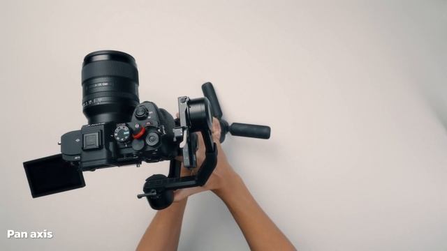 วิธี Balance Dji rs3 mini แบบทีละขั้นตอนง่ายๆ смотреть онлайн