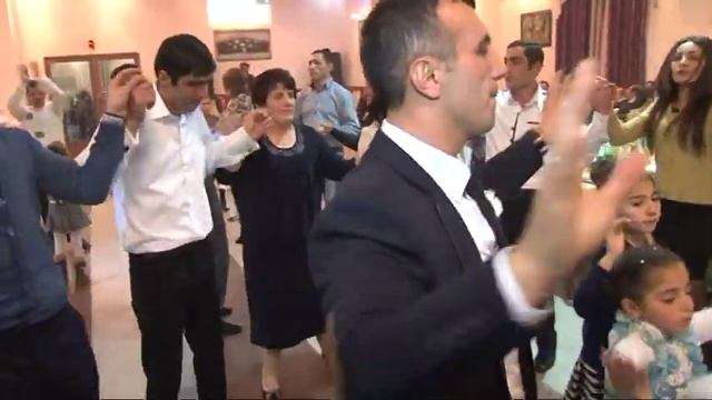 Հրաչ և Լիլիթ /2 смотреть онлайн
