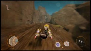 Overlanders Nintendo Switch Первый Взгляд