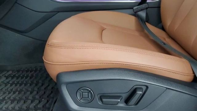 New 2024 Audi Q7 Marietta Atlanta, GA #U57767 - SOLD смотреть онлайн