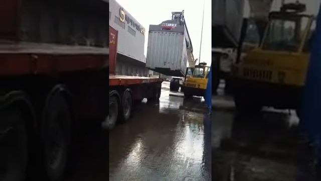 Kranovshik смотреть онлайн