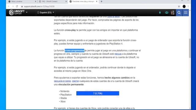 ⚫RAINBOW SIX SIEGE (PC)| TODO LO QUE SABEMOS DE UBISOFT CONNECT| XxAZHELxX смотреть онлайн
