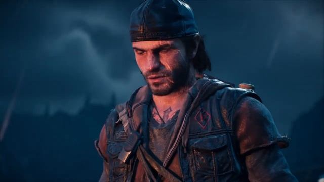 CAPT_JACK-ASS's Live PS4 Broadcast DAYS GONE NOMAD смотреть онлайн