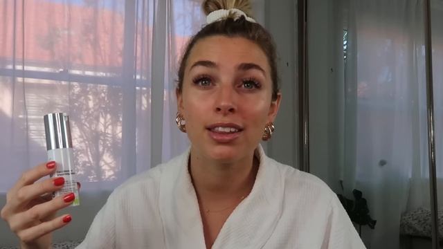 My ENTIRE skincare routine! including body and treatments! ⭐️ смотреть онлайн