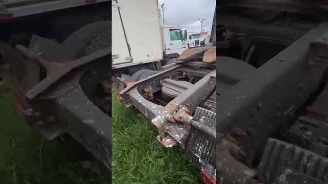 VOLVO FH 460 6x2 (BATIDO) смотреть онлайн