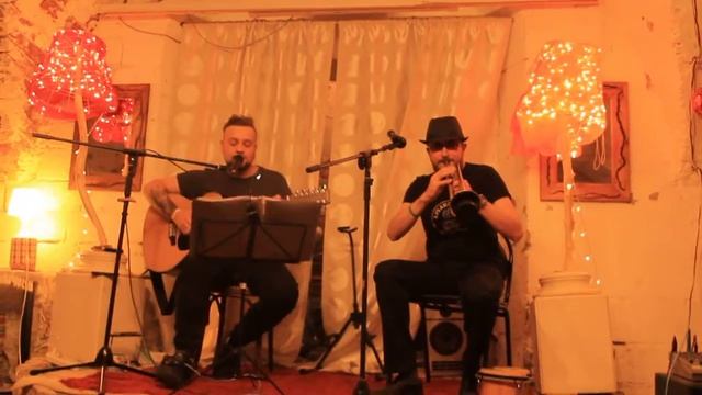 АКОСТИН - Букет из ледяного серебра (Ярославль, 2019) смотреть онлайн
