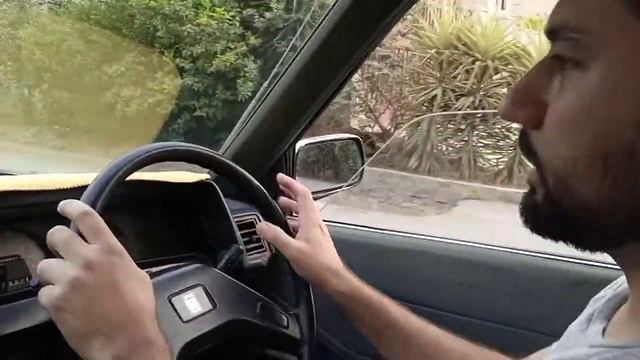 Review Toyota Corolla KE-70 Power Steering Conversion