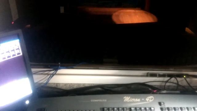 Mesa de luz compulite Micron 4D смотреть онлайн