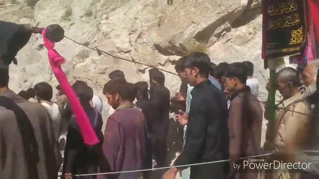 (MOHARAM 2018-19)Dastya-Abbasia-Dasso-ShiGar смотреть онлайн