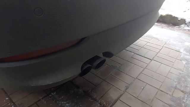 exhaust bmw e60 535 for bmw 525 cold start смотреть онлайн