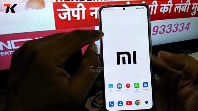 Redmi Note 11 Pro Plus: How To Activate Sidebar| MIUI 13 Tips And Tricks смотреть онлайн
