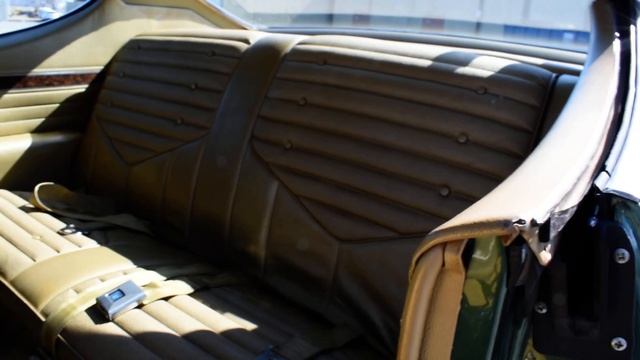 1970 Olds 442 W-30 HT PPI Walk-Around~ClassicGray.com смотреть онлайн