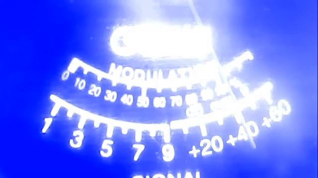 40 db of dx in my radio смотреть онлайн