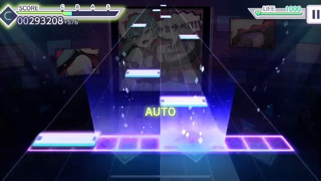 Yaminabe!!!! - Project Sekai (EXPERT 31 CHART) смотреть онлайн
