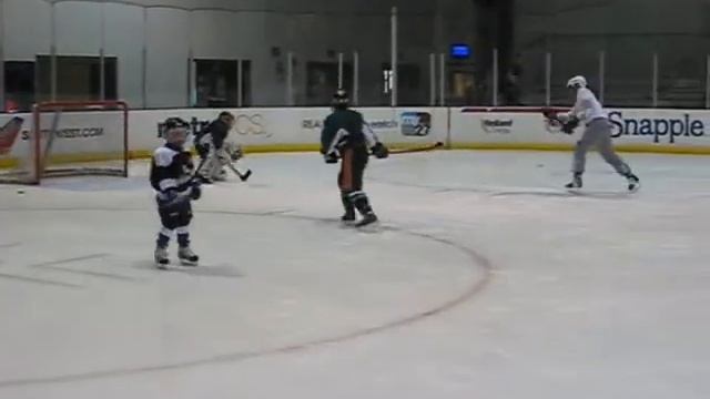 May 17th parent child hockey 0001 смотреть онлайн