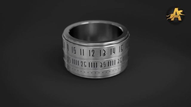 Best Small Watch Sab Watch Ka Bap Nikla | Ring Clock смотреть онлайн