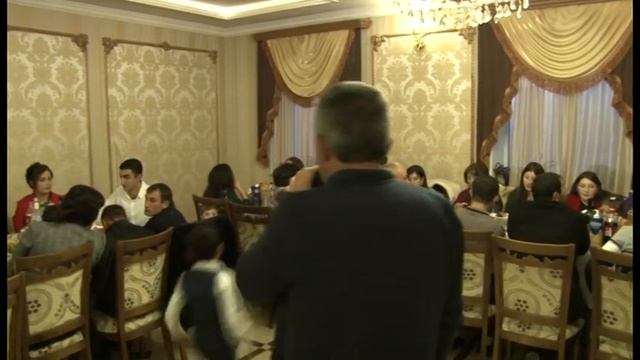 Հրաչի 30 ամյակը մաս 1 смотреть онлайн