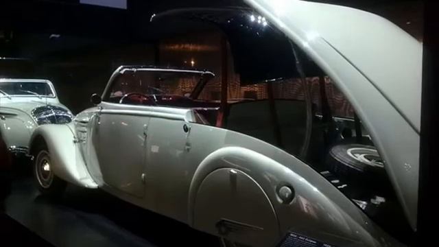 A Peugeot no Salão de Genebra 2010 - Gennaro Di Bernardo Pictures смотреть онлайн