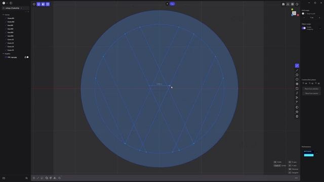 Plasticity | Modeling Exercise: VW Logo смотреть онлайн