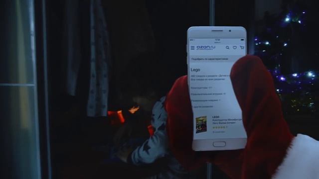 Что общего? 29 декабря. OZON смотреть онлайн