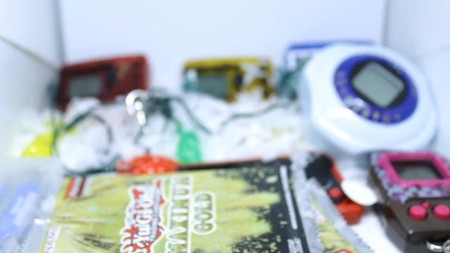 Boxing Day! With A Yugioh Mini Box!(Winter Hatch 18) смотреть онлайн