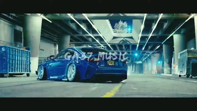 Taz Bancroll (GA37MUSIC, Music channel, Extended Mix) смотреть онлайн