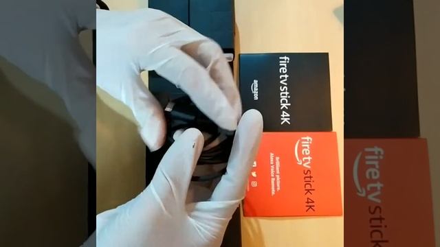 |Fire TV stick 4k| |Unboxing| |With Alexa voice remote|🔥🔥 смотреть онлайн