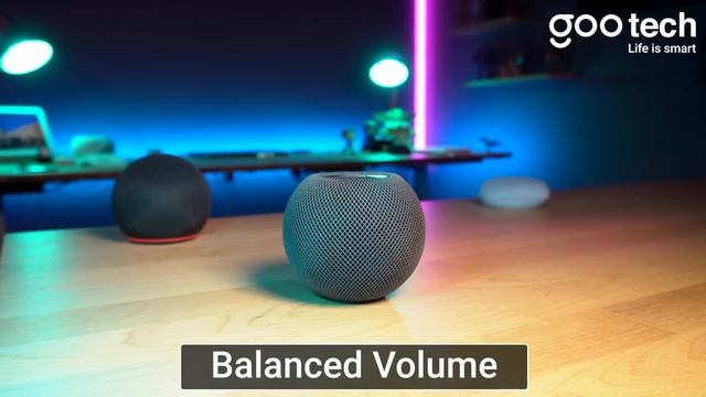 Smart Speaker Sound New One смотреть онлайн