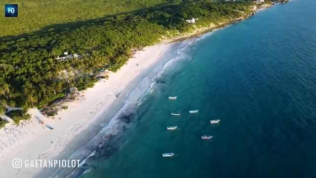 Лучшие хиты. Лето, Мегахит, красивые пейзажи и хорошая музыка для отдыха смотреть онлайн