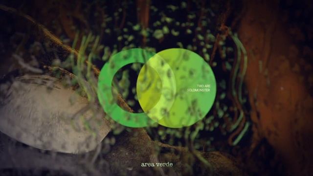 Two Are - But (Original Mix) [AREA VERDE] смотреть онлайн