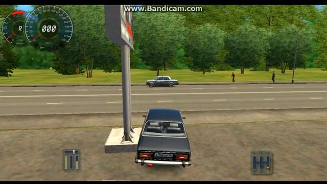 City car driving купил новую машину #1 смотреть онлайн