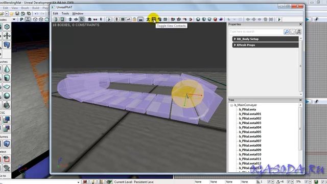 3DAcadem-MasterClass-0005-Conveyer-05.mp4 смотреть онлайн